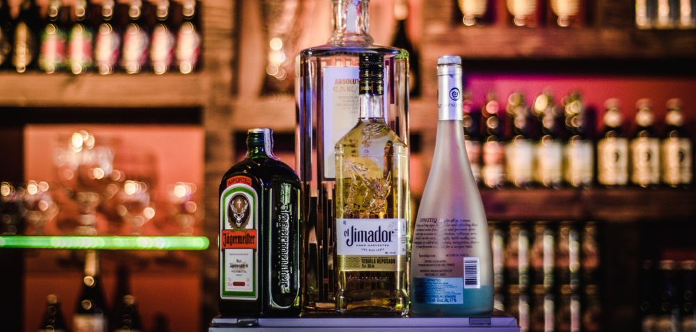 Bebidas y Licores