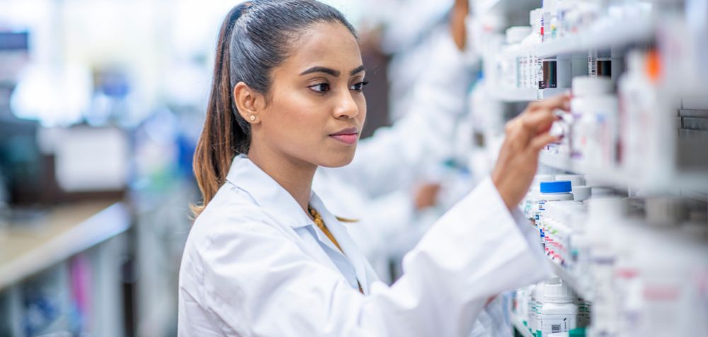 Industria Farmacéutica