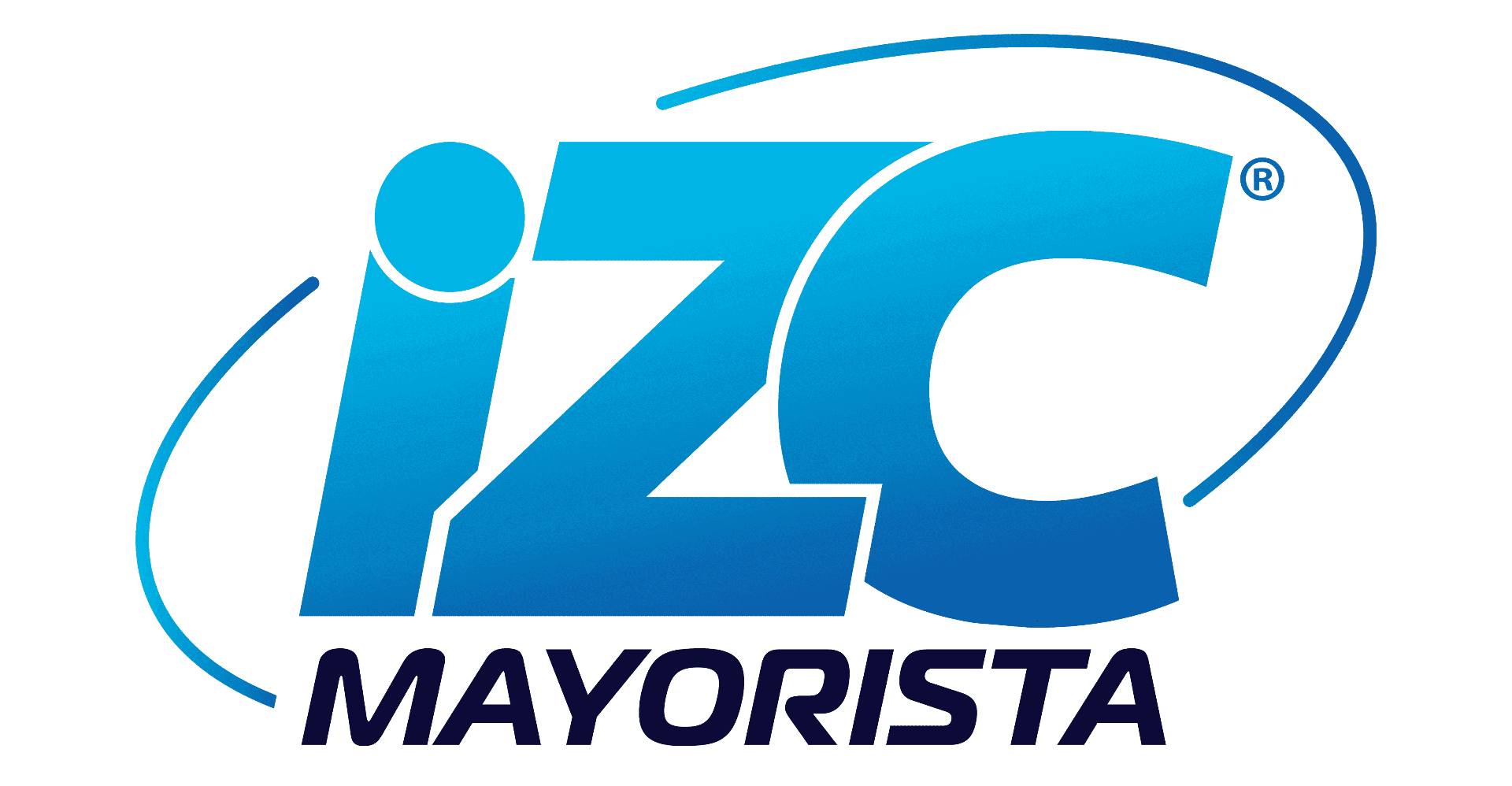 logo oficial IZC