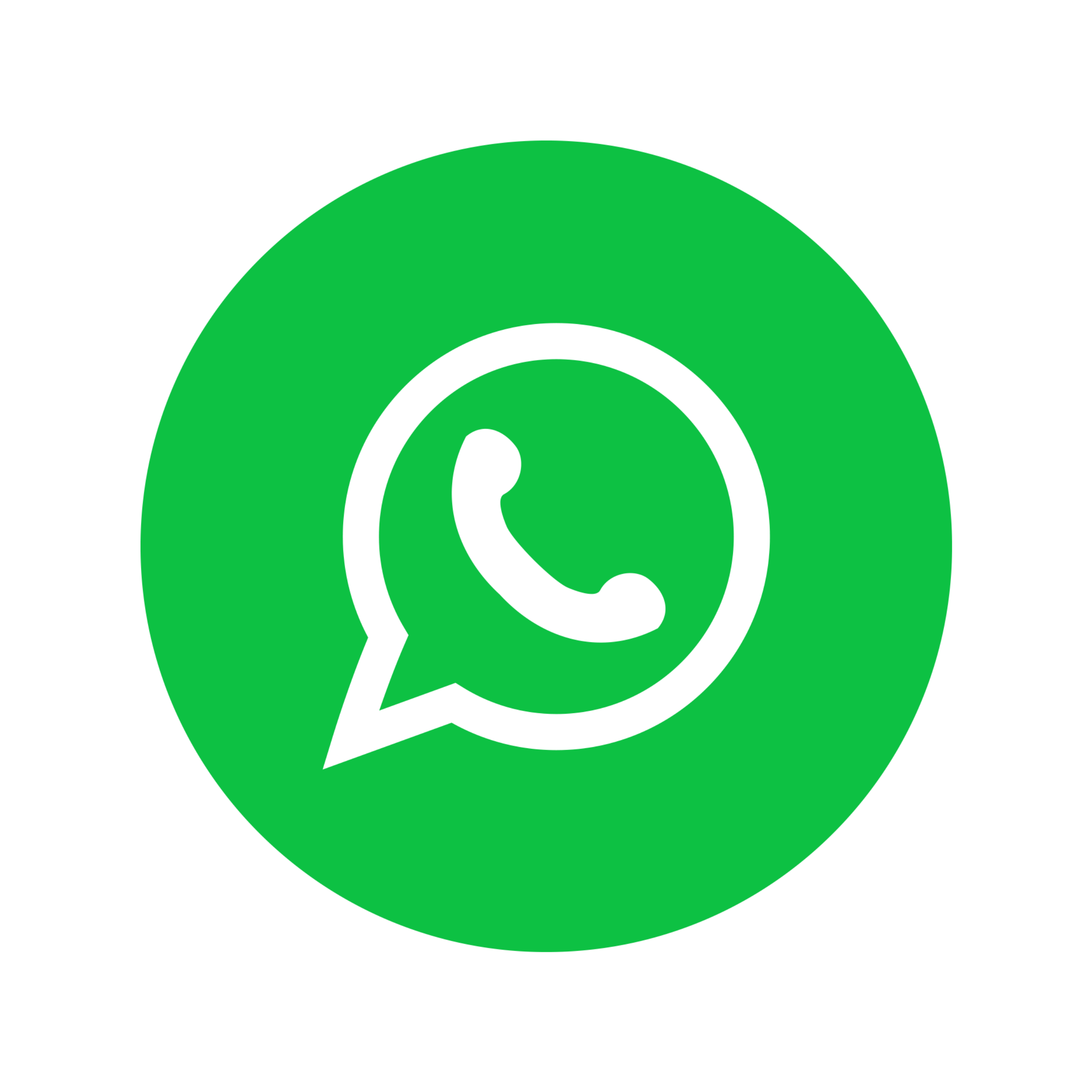 contacto por whatsapp