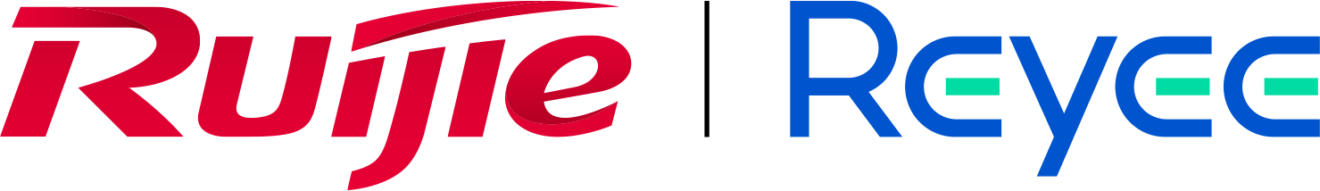logo Ruijie Reyee