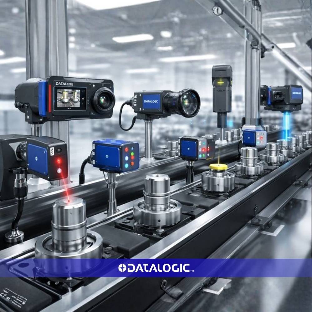 Machine Vision