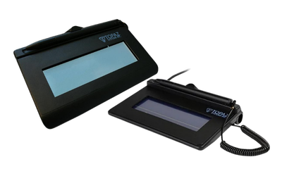 Pads de Firma Electrónica Topaz