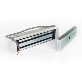 Electroiman de 350 Lbs SAT El350S 12V Sin Base