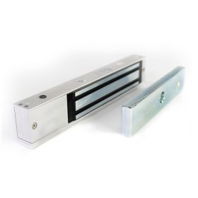 Electroiman de 600 Lbs SAT El600ST 12V Sin Base