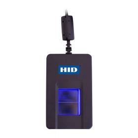 Lector De Huella HID Uareu 5300