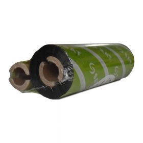 Cinta Ribbon Cera - SAT 110Mmx74M Out TT