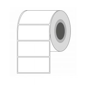 ETIQ SAT 51MMX25MM C1 R2500 1COL P TT