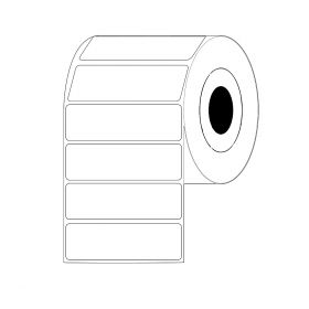 ETIQ SAT 80MMX25MM C1 R2000 1COL P TT