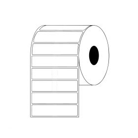 ETIQ SAT 32MMX25MM C1 R2000 1COL P TT