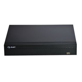 GRABADOR 5EN1 4CH SAT XVR4104HS S2 1080N