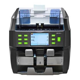 Contadora de Billetes - SAT BC5120 Plus-1
