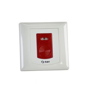 BOTON EMERGENCIA INALAMBRICO SAT SPB-200W
