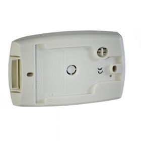 DETECTOR RUPTURA DE VIDRIO CABLEADO SAT SAC-2035 PARTE POSTERIOR