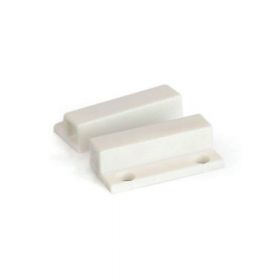 Sensor Magnetico Liviano Puerta Cableado  SAT SEV-138