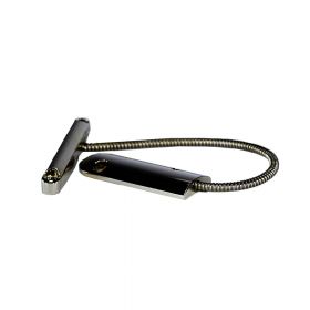 SENSOR CABLEADO MAGNETIC PUERTA PESADA SAT SEV-155