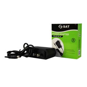 Adaptador 12Vdc 1A SAT PS 12VDC 1A