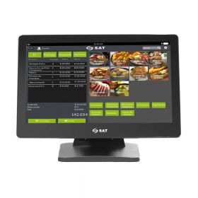 Equipos todo en uno POS SAT Serie N140