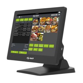 Equipos todo en uno POS SAT Serie N140