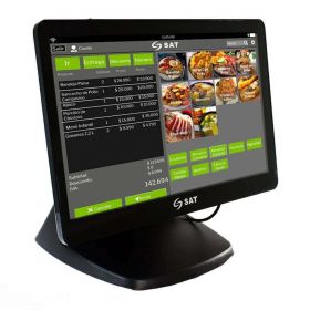 All in One SAT CI140 J1900