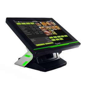 AIO SAT DP202 CI5 8GB 256SSD 15"