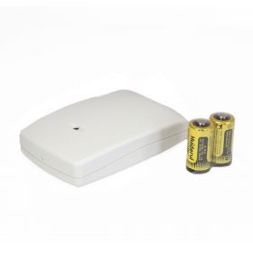 SENSOR INALAMBRICO RUPTURA VIDRIO SAT SAC-2036W