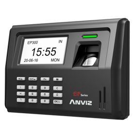 CONTROL DE ASISTENCIA EP300 ANVIZ