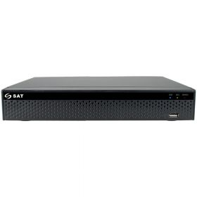 GRABADOR 5EN1 16CH SAT XVR4116HS 1080N