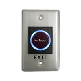 BOTON DE SALIDA NO TOUCH SAT MR11