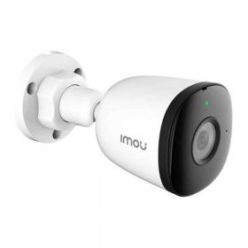 Cámara de Seguridad IMOU IPC-PS3EN-3M0 BULLET POE 3MP 