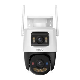 Cámara de Seguridad IMOU IPC-S7XEN-8M0WED IP CRUISER DUAL-LENS 2 10MP (5MP+5MP)