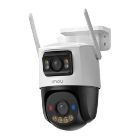 Cámara de Seguridad IMOU IPC-S7XEN-8M0WED IP CRUISER DUAL-LENS 2 8MP (3MP+5MP)