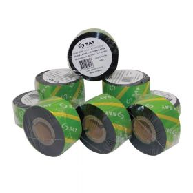 Cinta Ribbon Resina Lavable - SAT 30Mmx300M Out TT-1