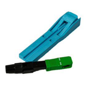 Conector Mecánico SAT SC/APC