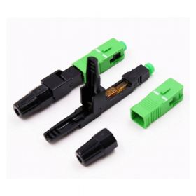Conector Mecánico SAT SC/APC