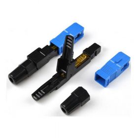 Conector Mecánico SAT SC/UPC