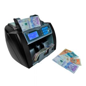 Contadora De Billetes SAT BC4190