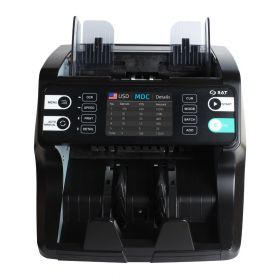 Contadora de Billetes SAT BC5115