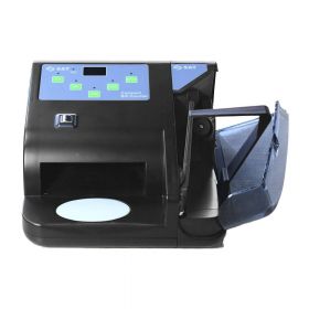 Contadora De Billetes SAT BC650D