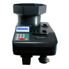 Contadora De Monedas SAT CC2301