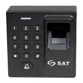Control de Acceso SAT CX100
