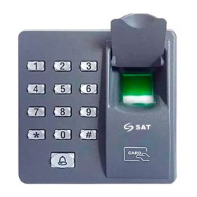 Control de Acceso SAT CX500G