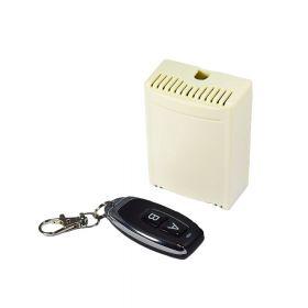 Control Remoto Inalambrico SAT CR01