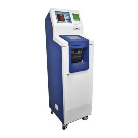 Depositario de Dinero - SAT DK3000i