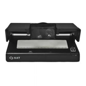 Detector De Billetes Manual SAT DBL21