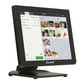Equipos todo en uno POS SAT Serie N150