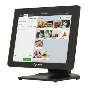 Equipos todo en uno POS SAT Serie N150