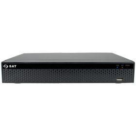 Grabador 5EN1 4CH 4MP SAT XVR5104HS 4M