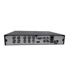 Grabador 5EN1 8CH 2MP SAT XVR5108HS