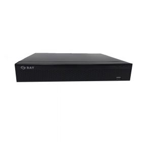 Grabador 5EN1 8CH 2MP SAT XVR5108HS